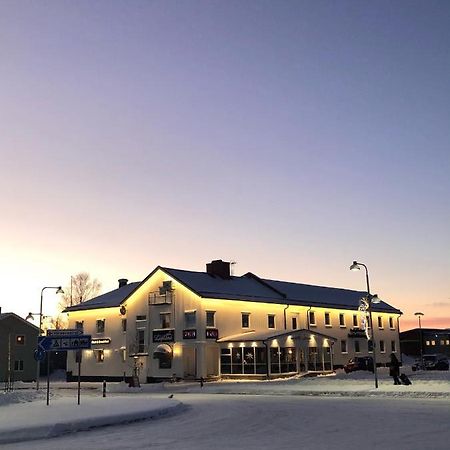 Hotel Lapland River 帕亚拉 外观 照片