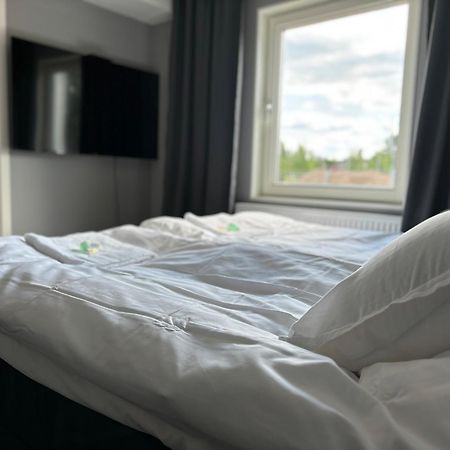 Hotel Lapland River 帕亚拉 外观 照片