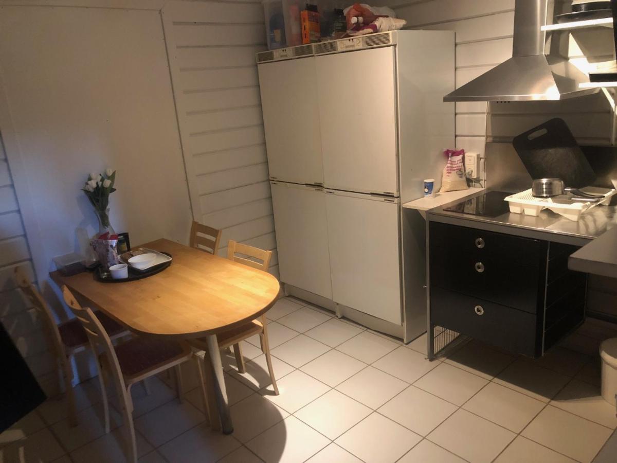 Hotel Lapland River 帕亚拉 外观 照片