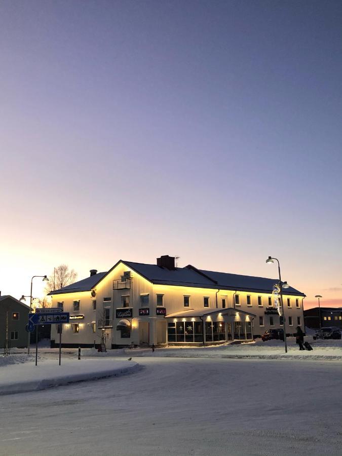 Hotel Lapland River 帕亚拉 外观 照片