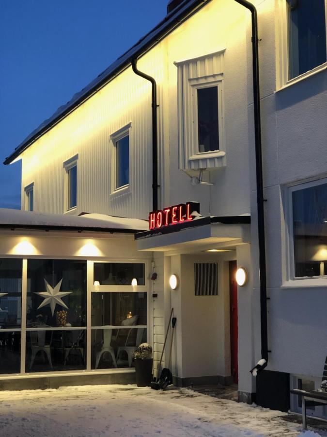 Hotel Lapland River 帕亚拉 外观 照片
