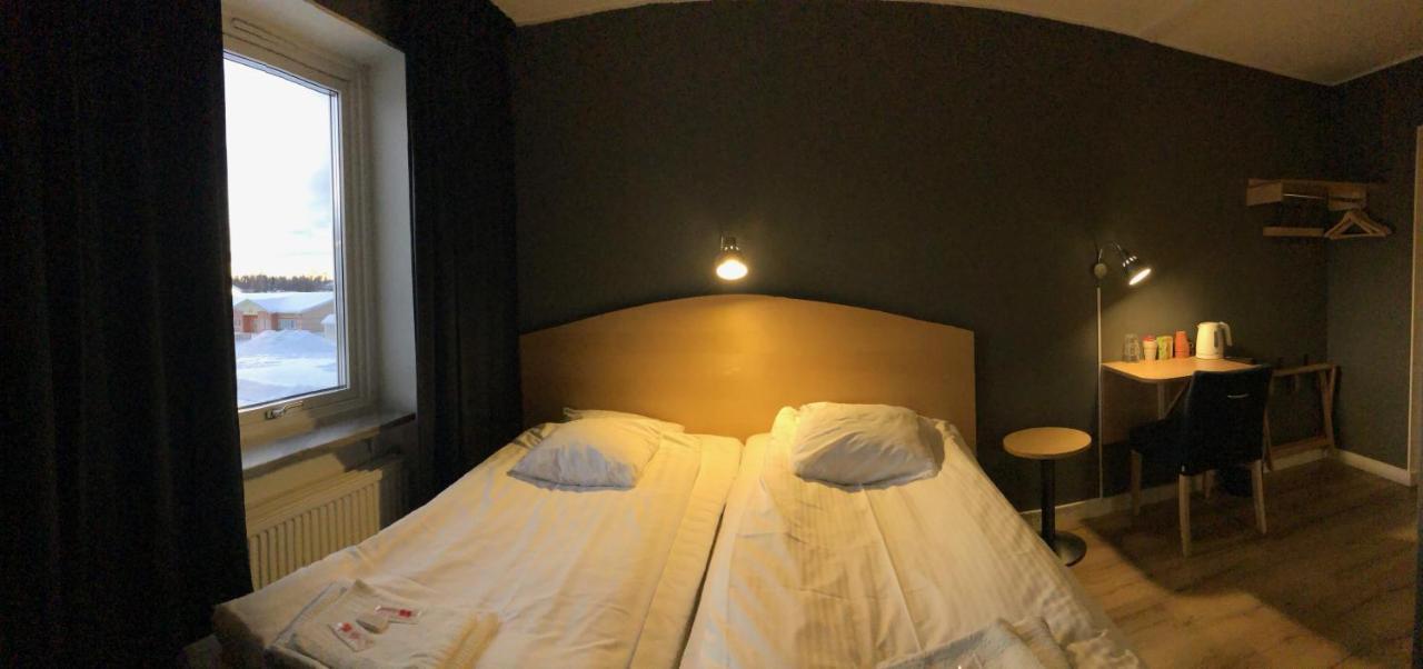 Hotel Lapland River 帕亚拉 外观 照片