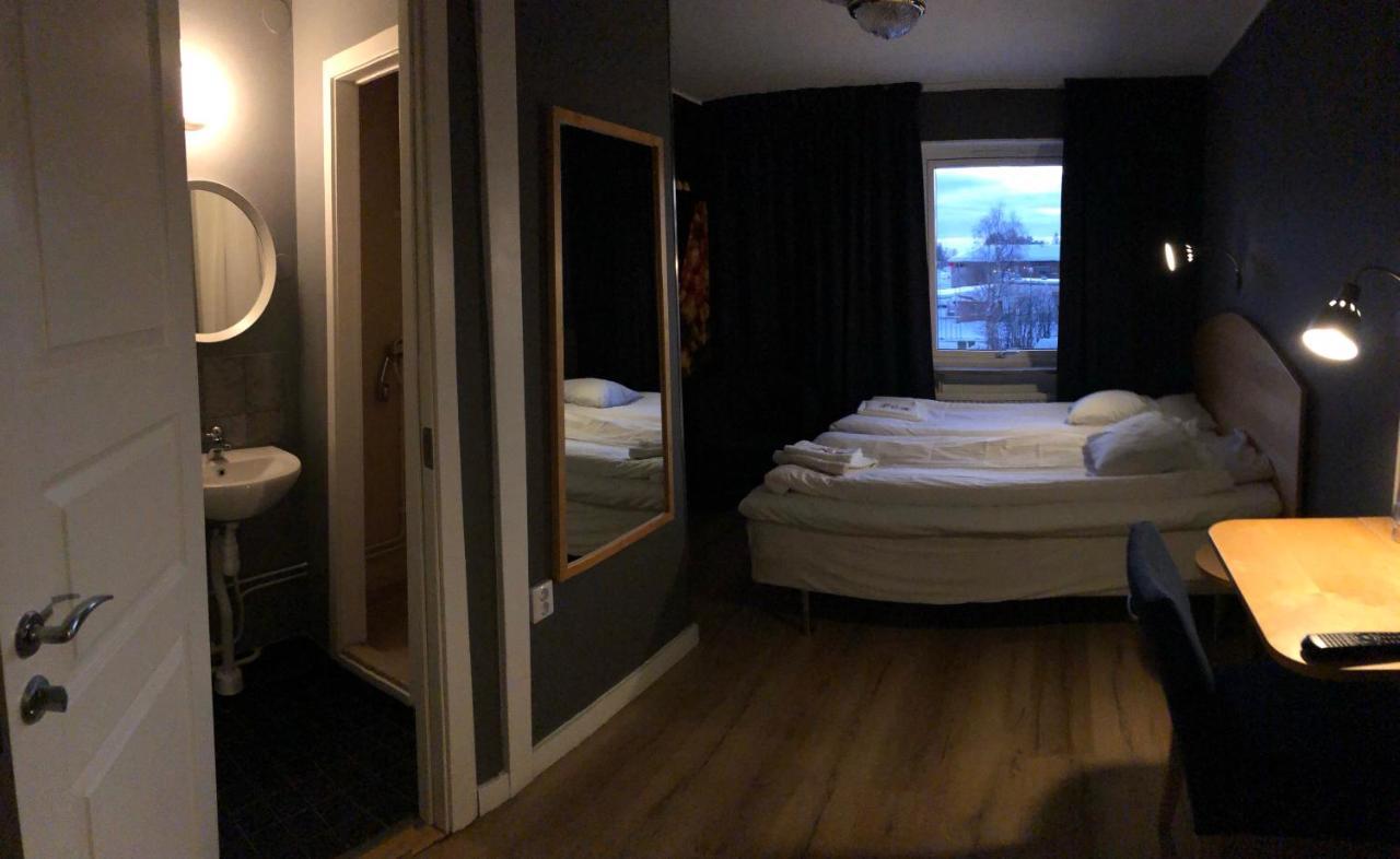 Hotel Lapland River 帕亚拉 外观 照片