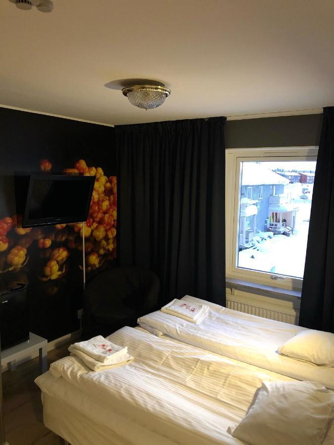 Hotel Lapland River 帕亚拉 外观 照片
