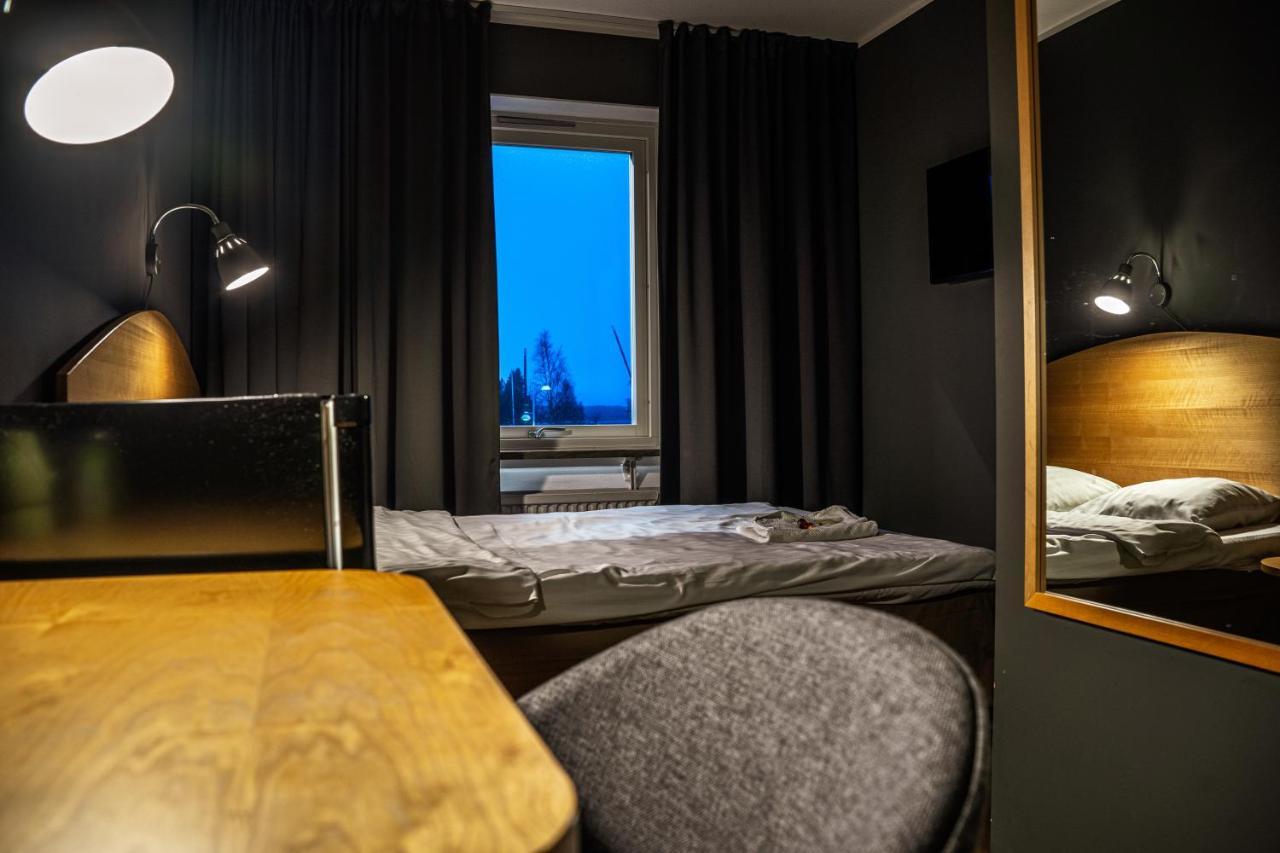 Hotel Lapland River 帕亚拉 外观 照片