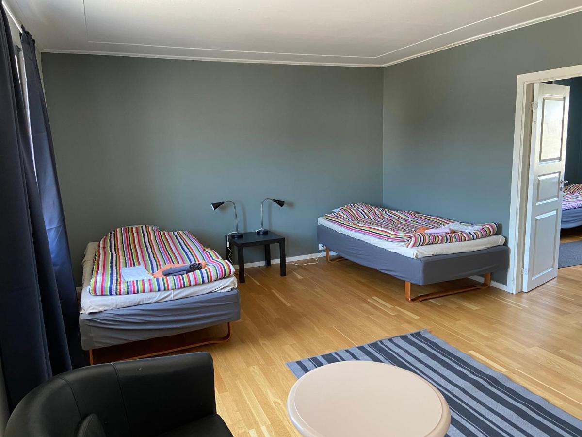 Hotel Lapland River 帕亚拉 外观 照片