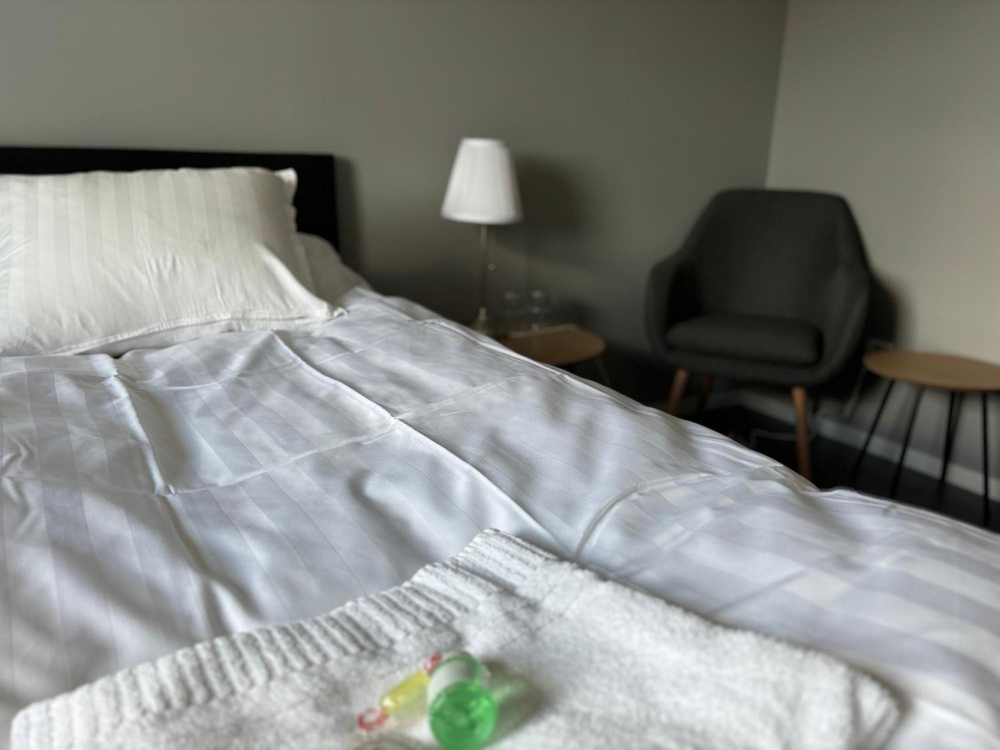 Hotel Lapland River 帕亚拉 外观 照片