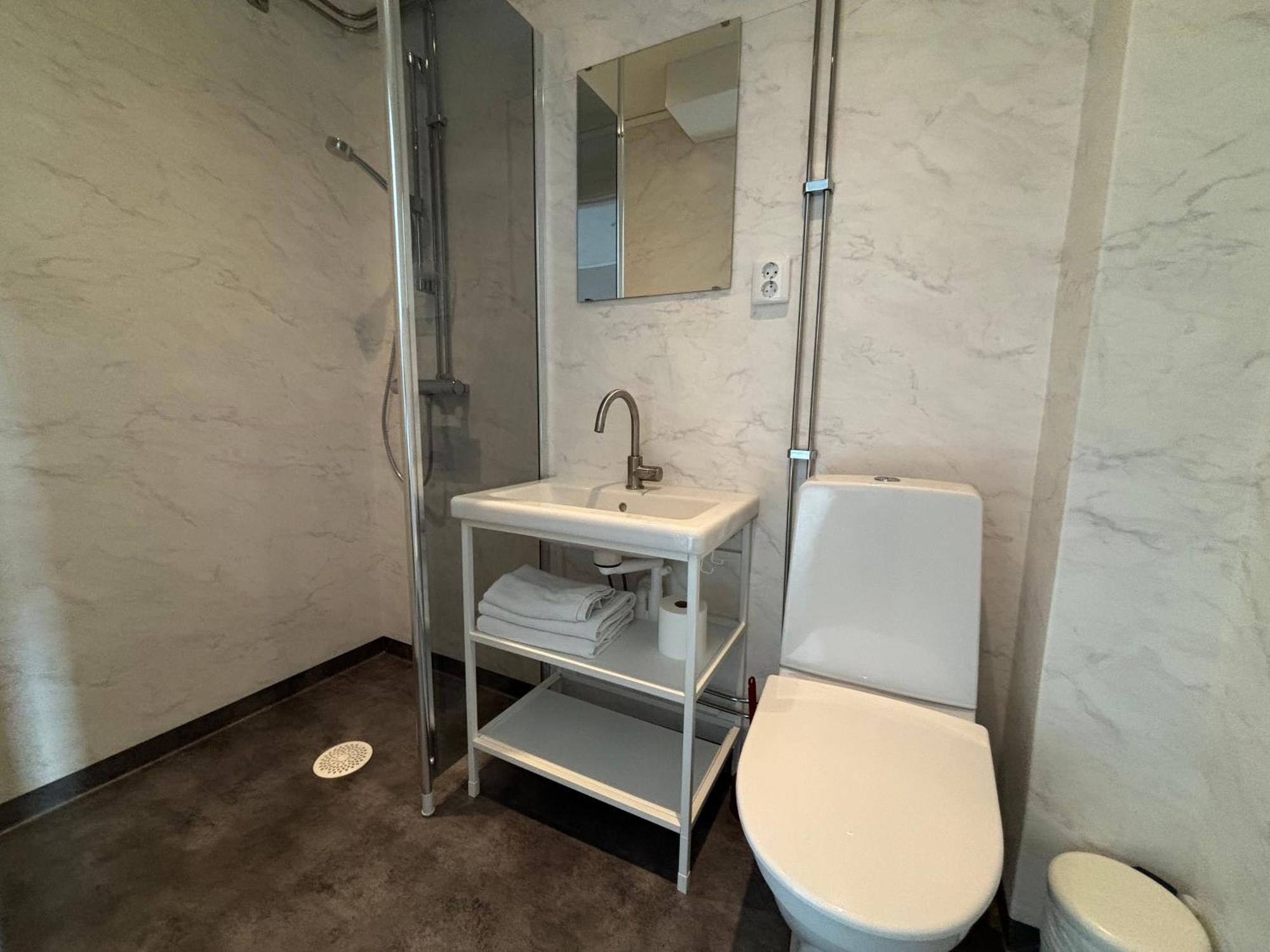 Hotel Lapland River 帕亚拉 外观 照片