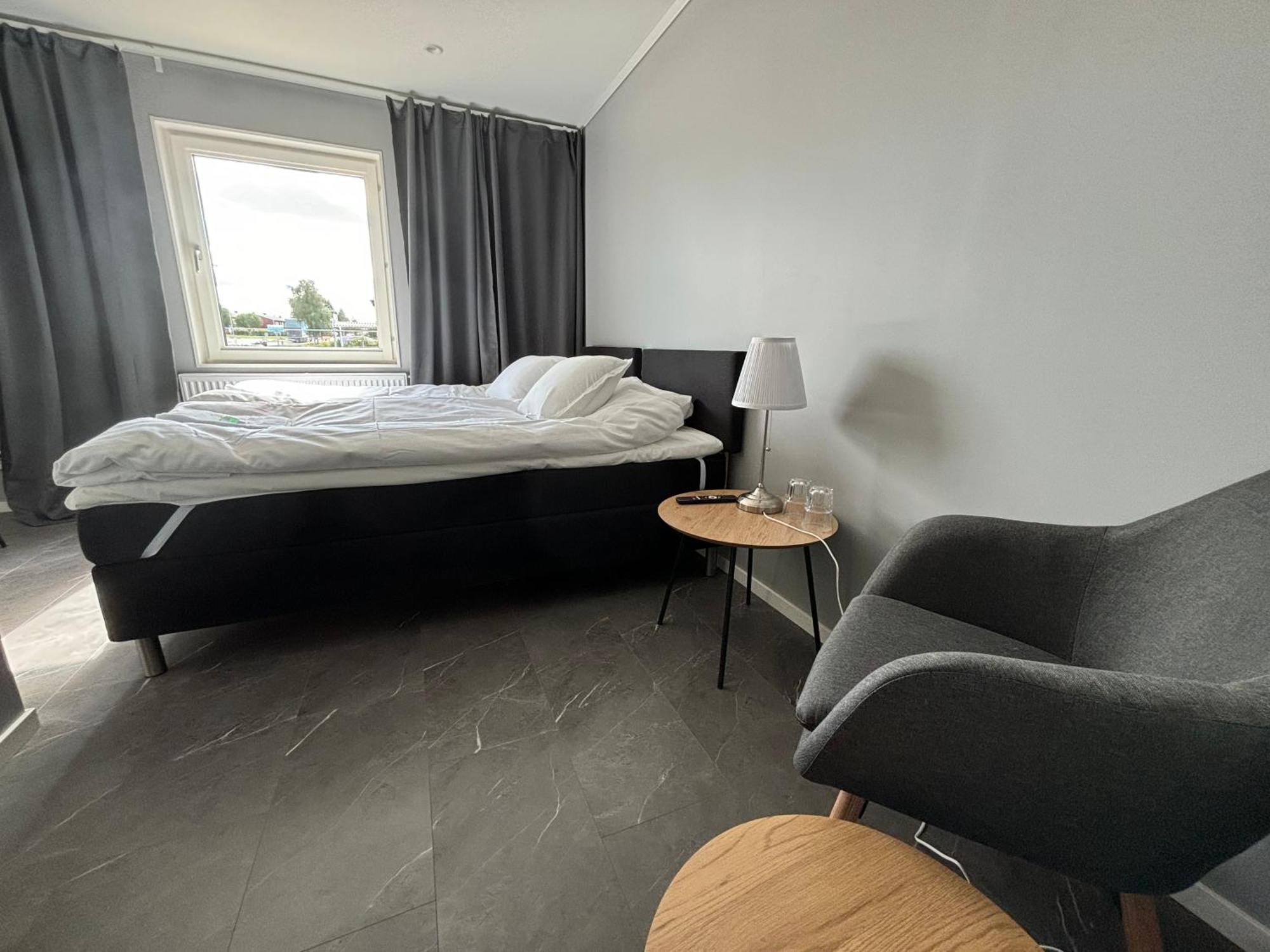 Hotel Lapland River 帕亚拉 外观 照片