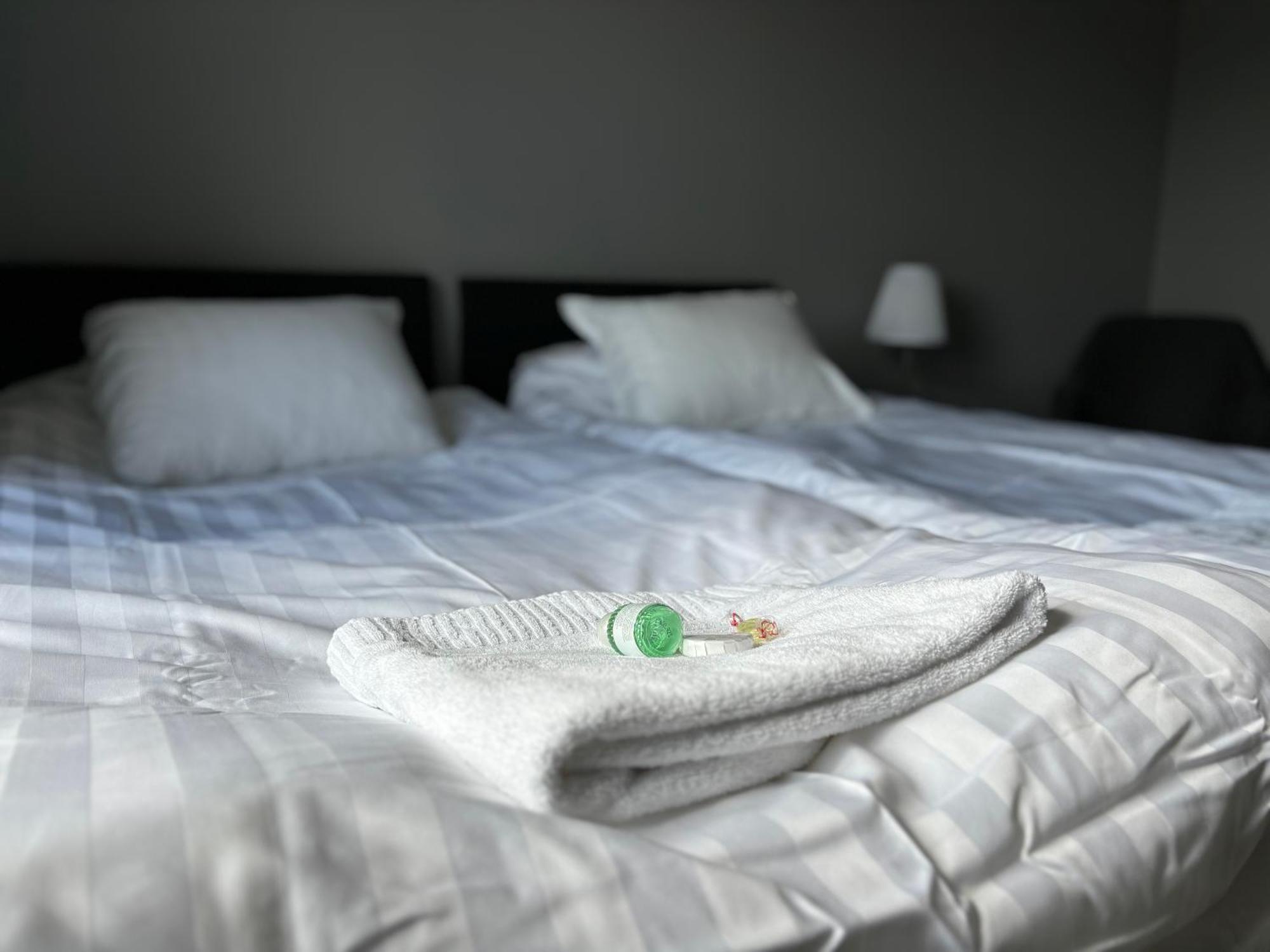 Hotel Lapland River 帕亚拉 外观 照片