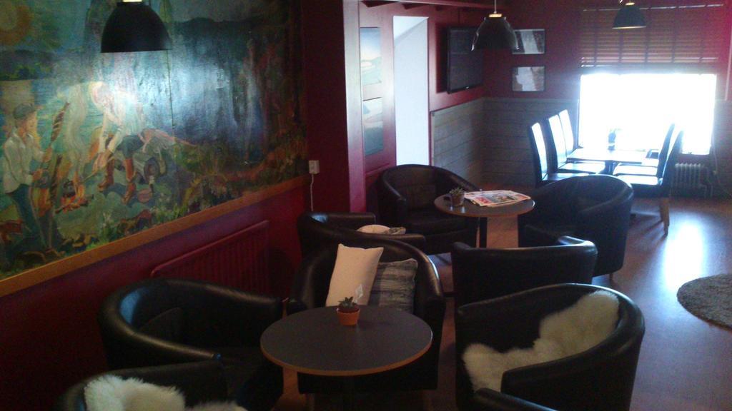 Hotel Lapland River 帕亚拉 外观 照片