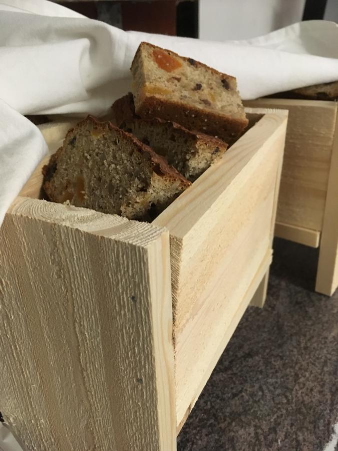 Hotel Lapland River 帕亚拉 外观 照片
