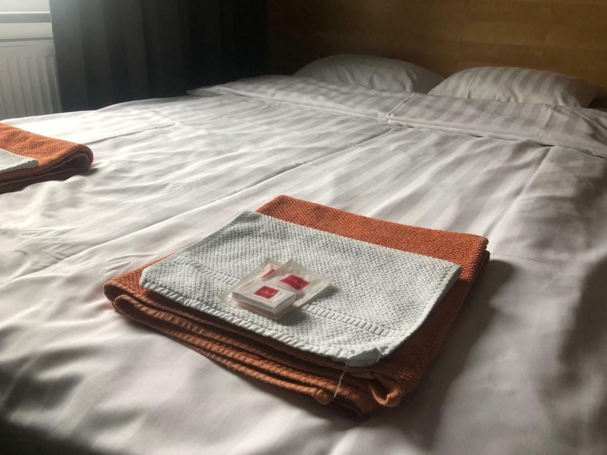 Hotel Lapland River 帕亚拉 外观 照片